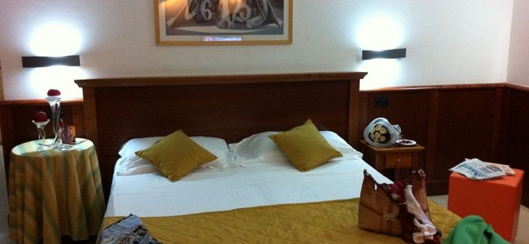 Hotel Duomo