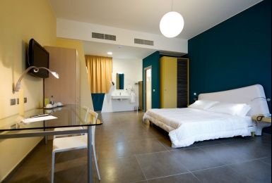 Ibis Styles Catania Acireale