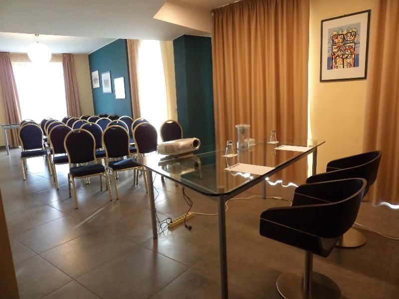 Ibis Styles Catania Acireale