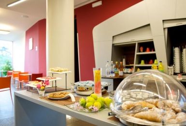 Ibis Styles Catania Acireale