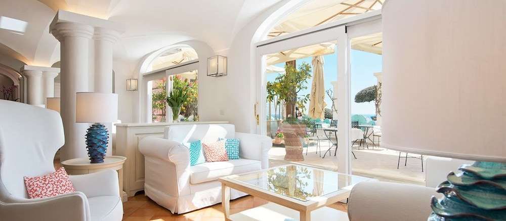 Hotel Marincanto