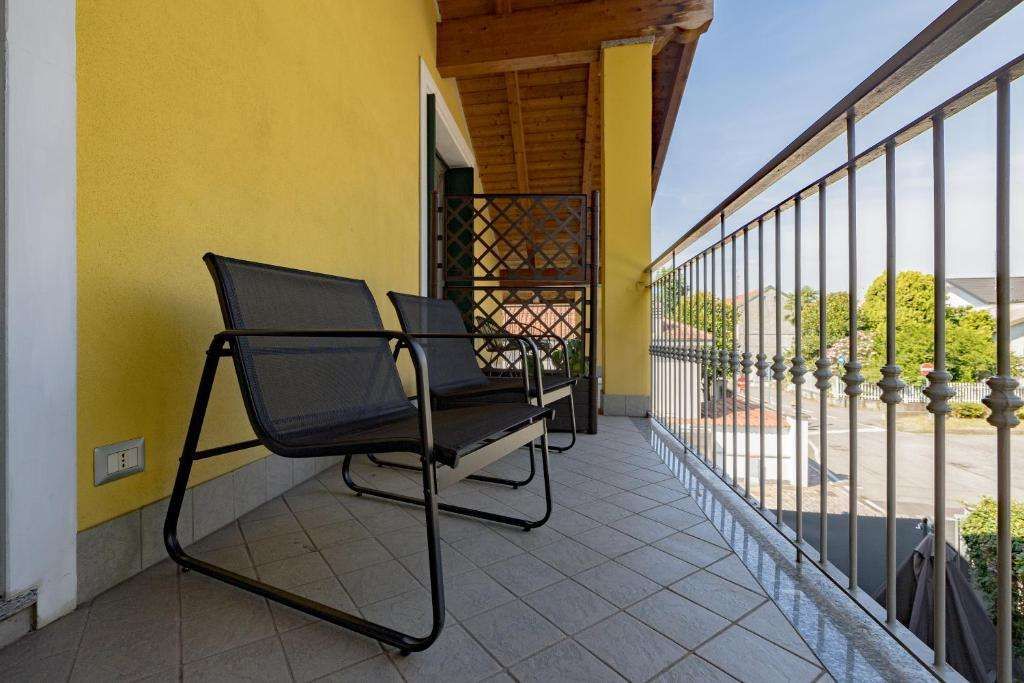 B&B Villa Milano