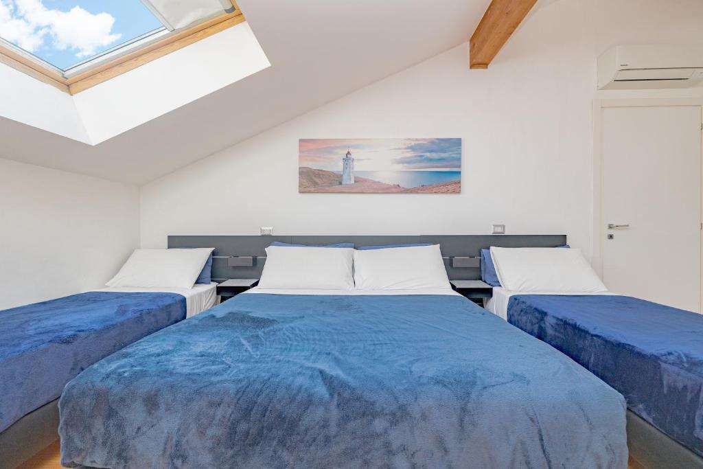 B&B Villa Milano
