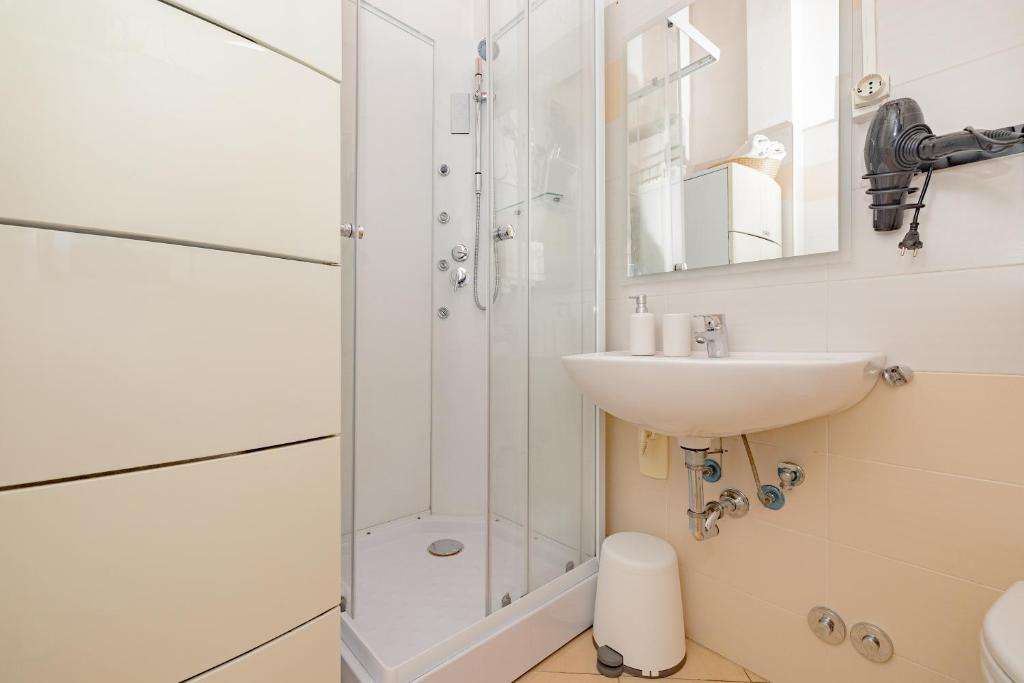 B&B Villa Milano