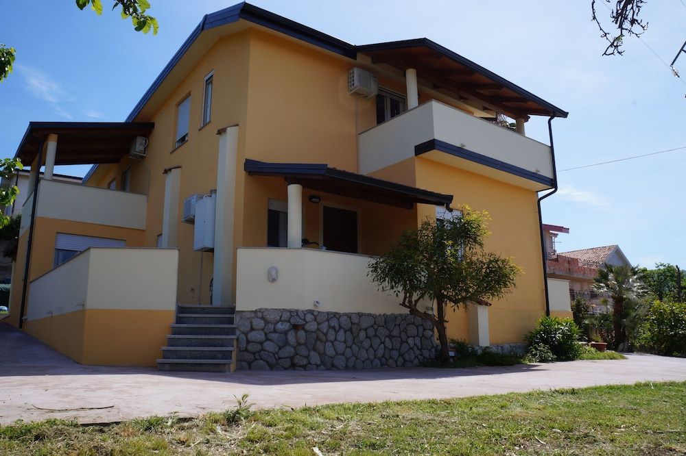 Hotel Maremonti