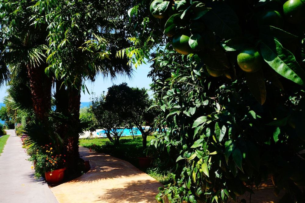 Hotel Maremonti