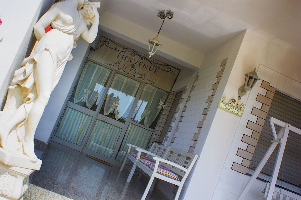 Maison Delle Terme