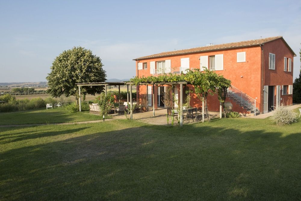 La Capalbiola