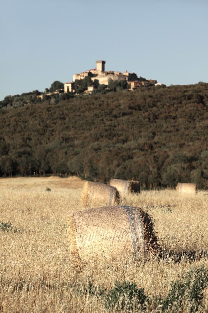 La Capalbiola