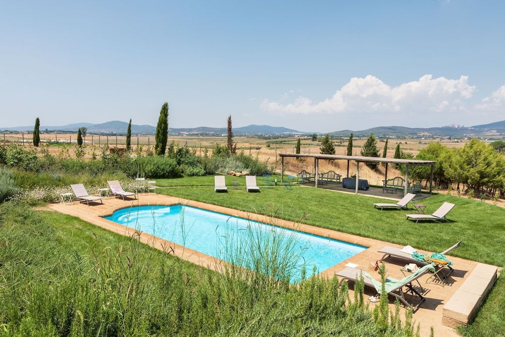 La Capalbiola