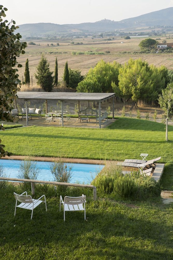 La Capalbiola