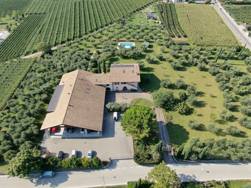 O-Live Agriresort