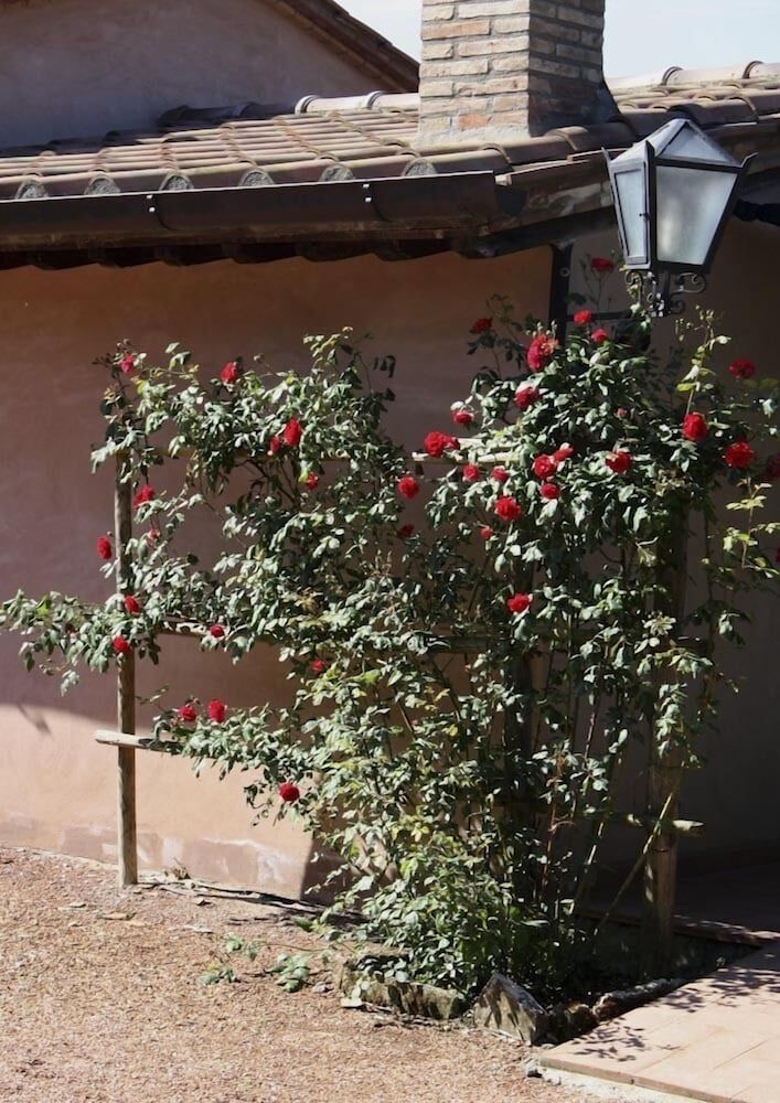 Villa Podere Della Bruciata