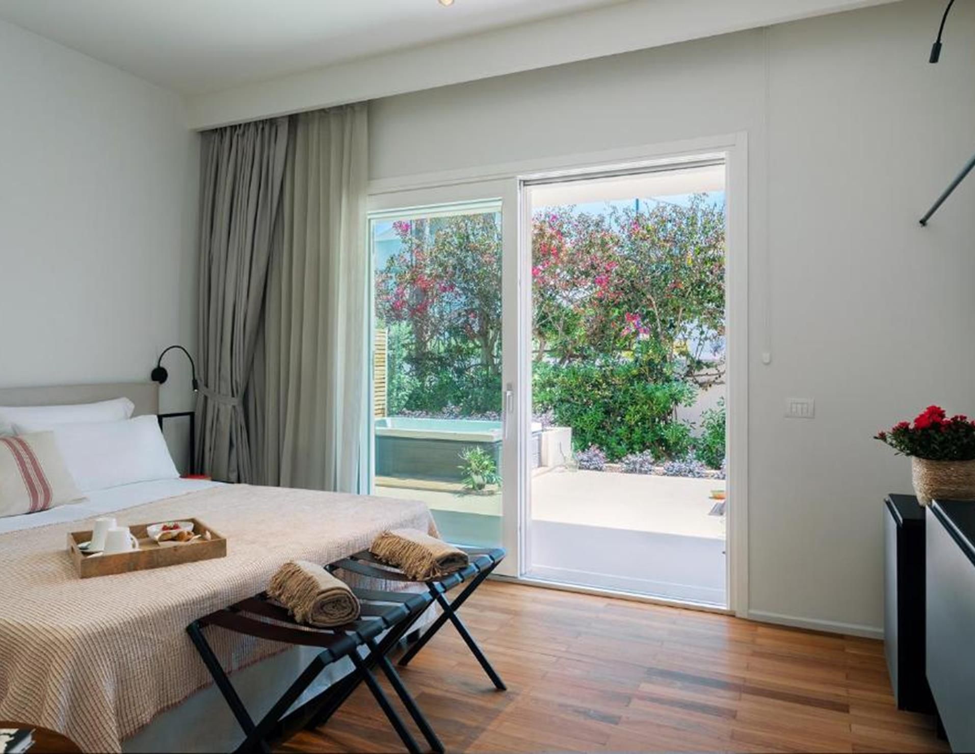 Domìa Boutique Hotel Mondello