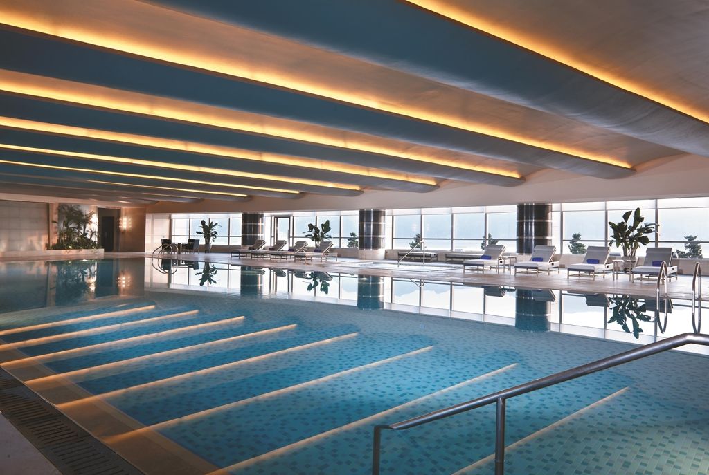Shangri-La Wenzhou