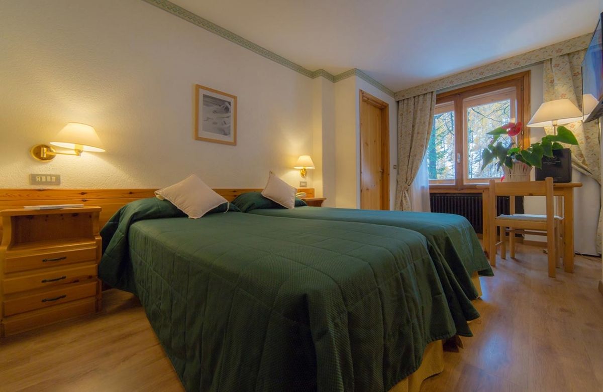 Hotel Chalet Valdotain