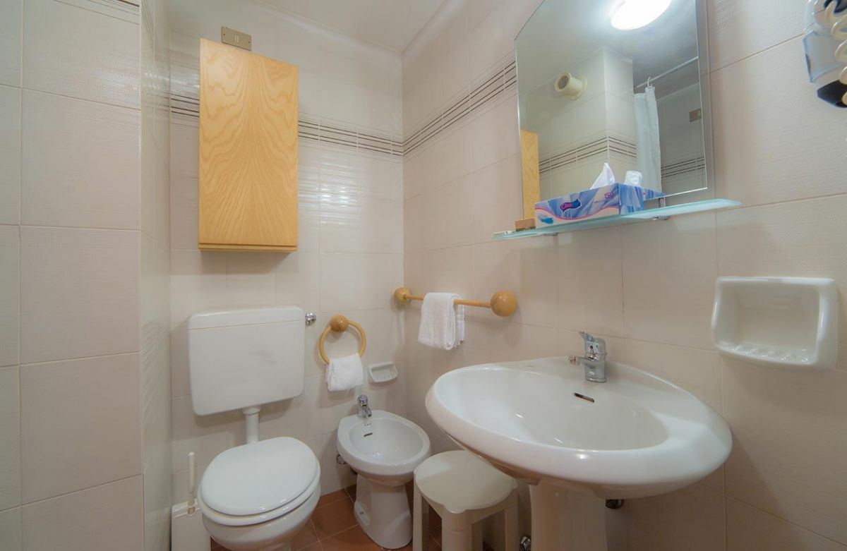 Hotel Chalet Valdotain