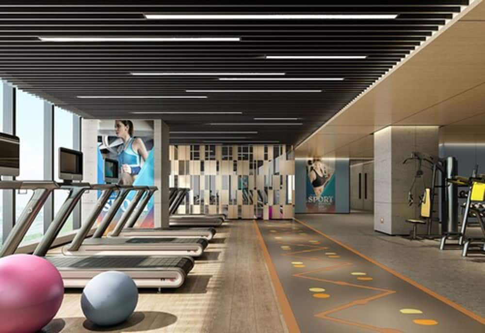 Delta Hotels Kunming