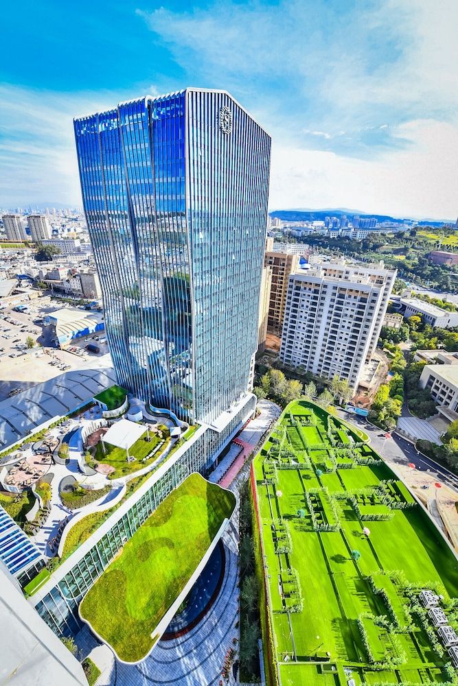 Delta Hotels Kunming