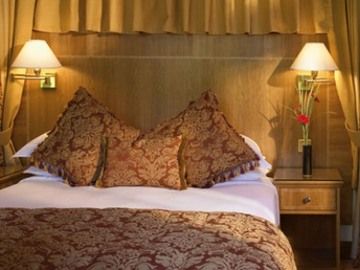 Fairmont Windsor Park
