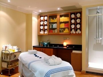Fairmont Windsor Park
