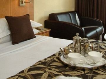 Fairmont Windsor Park
