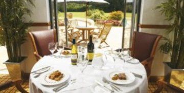 Fairmont Windsor Park