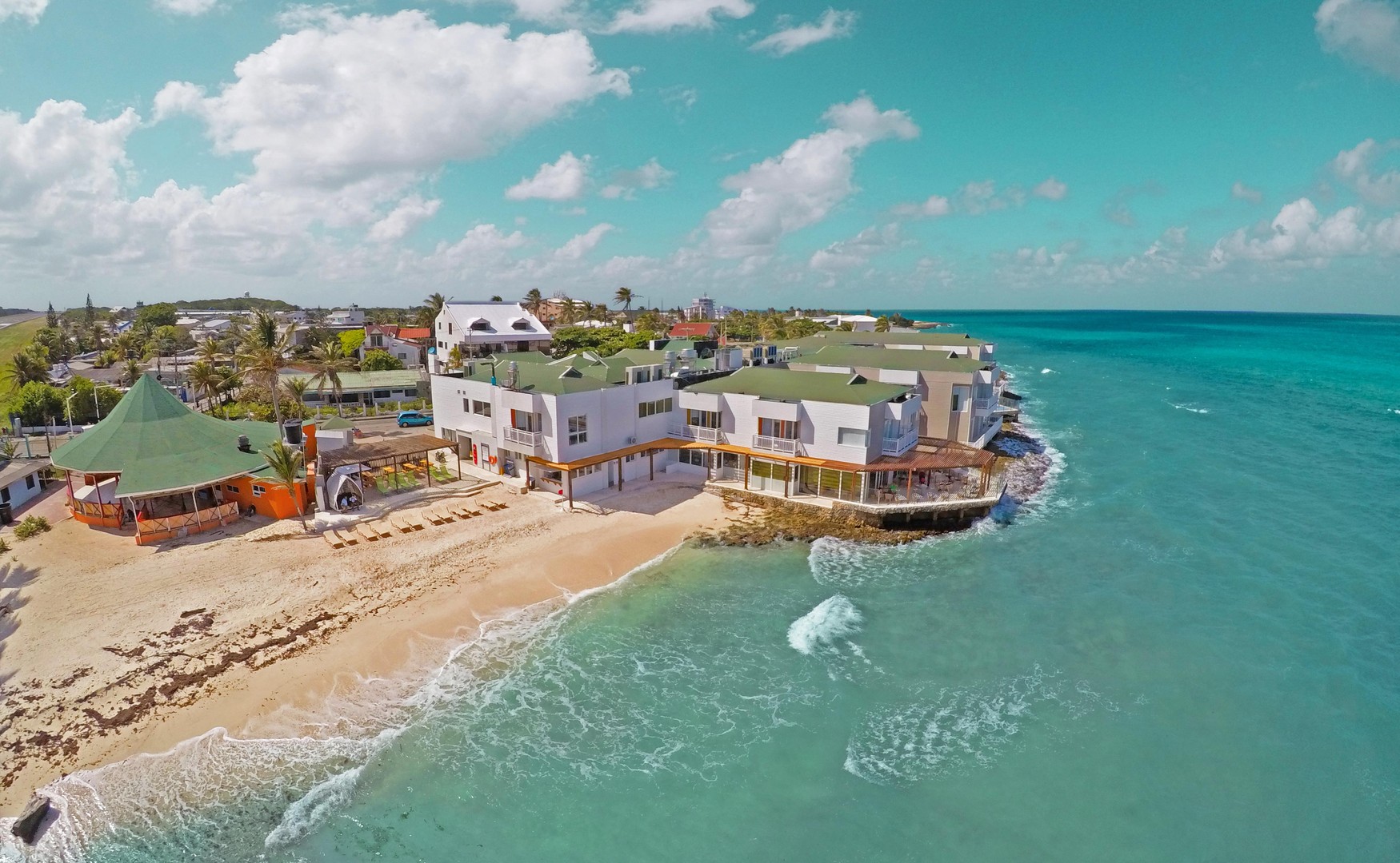 Decameron Maryland