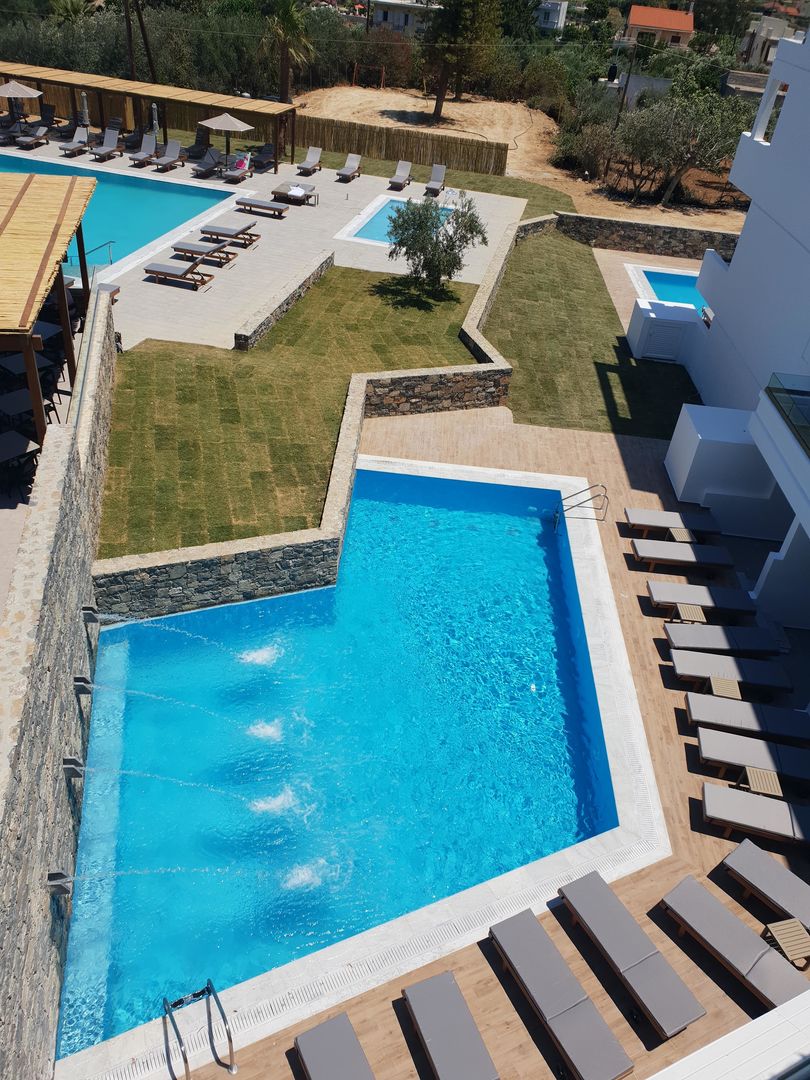 Sentido Amounda Bay
