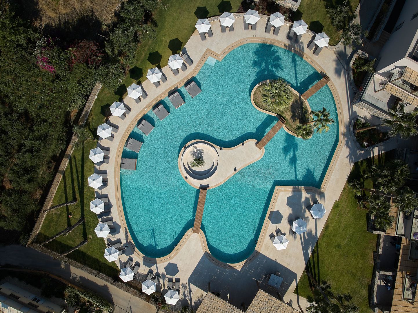 Sentido Amounda Bay