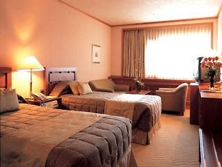 Olympos Hotel