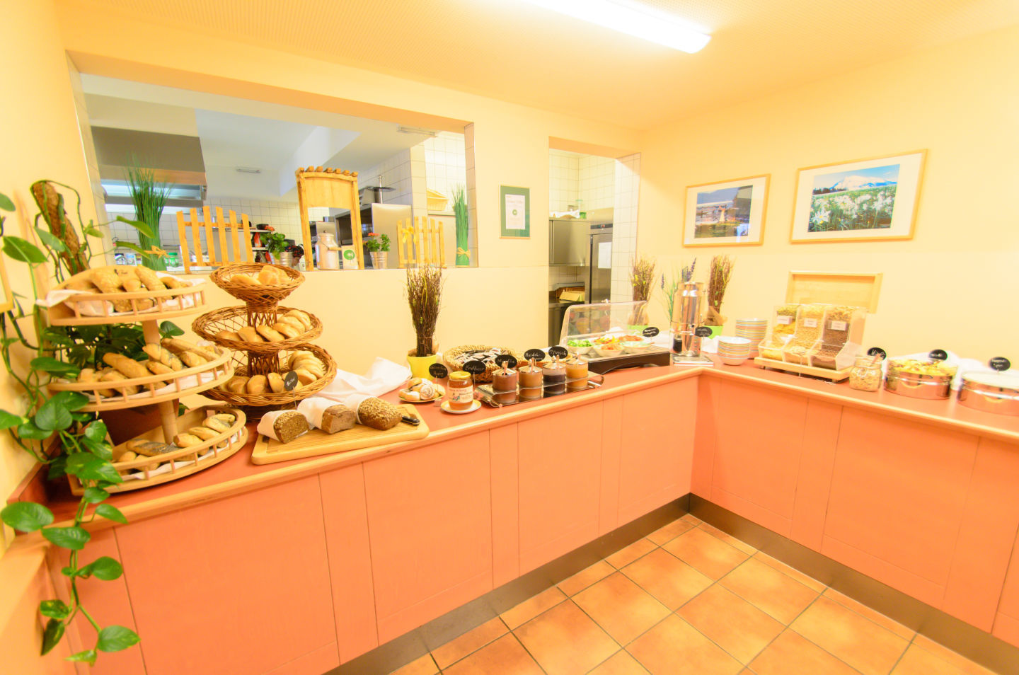 JUFA Hotel Altaussee