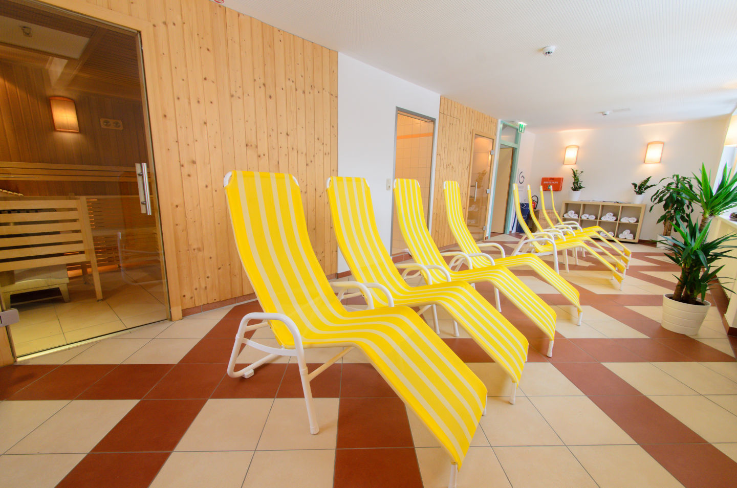 JUFA Hotel Altaussee