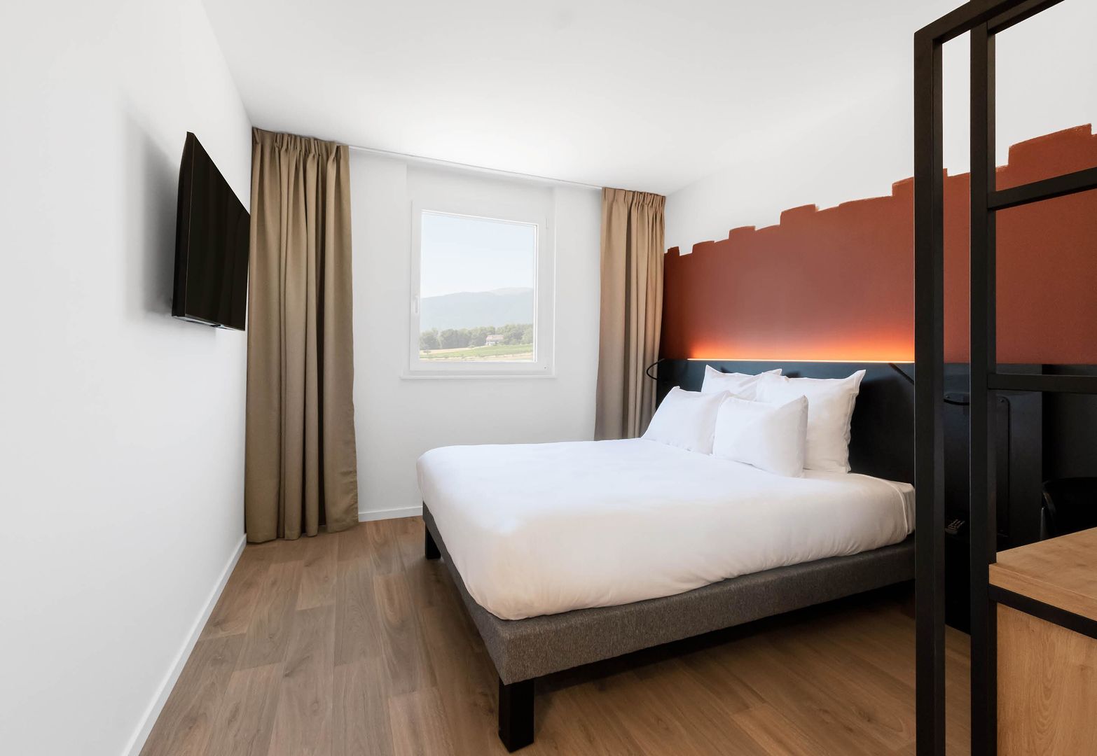 B&B Hôtel Nyon