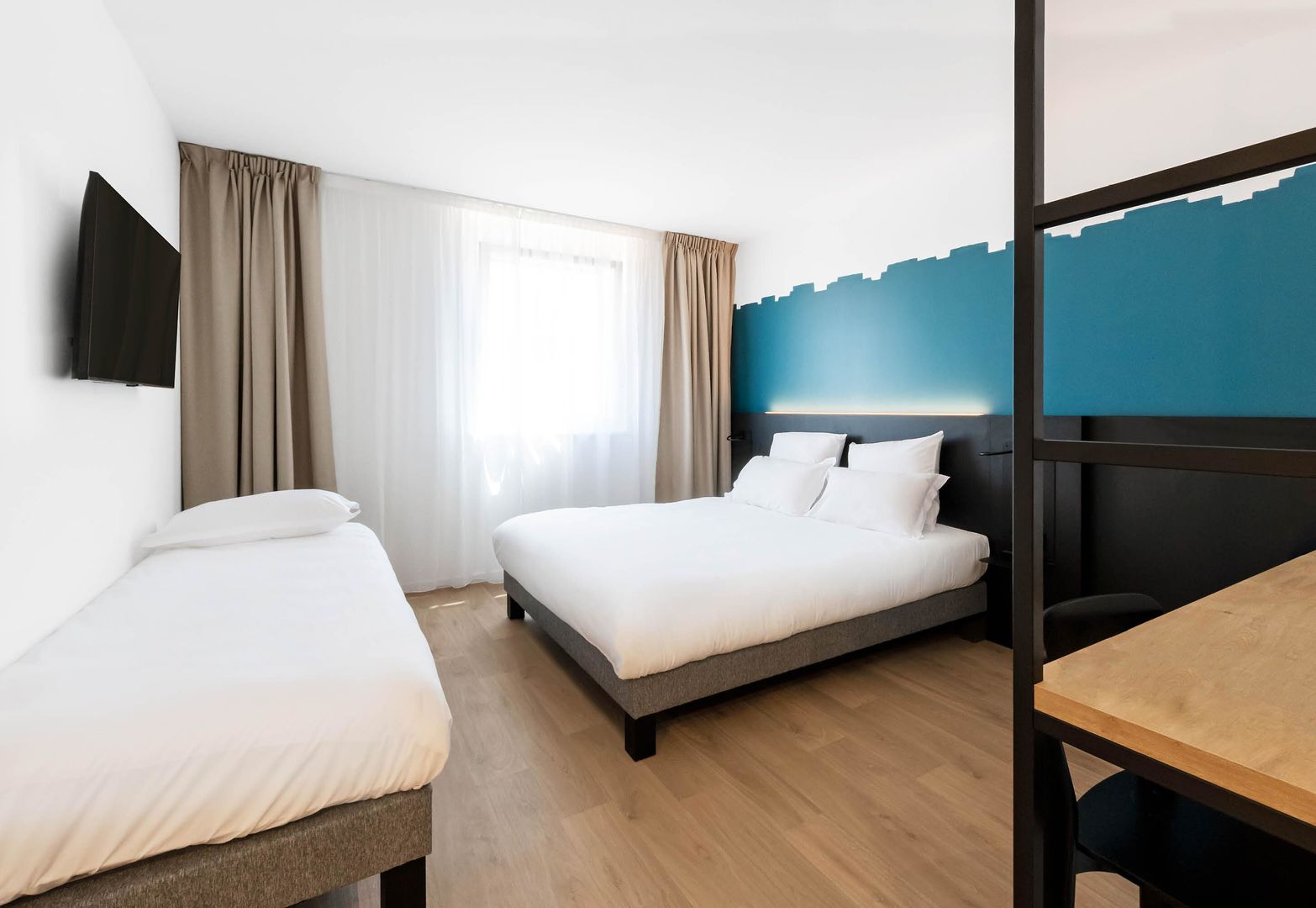 B&B Hôtel Nyon
