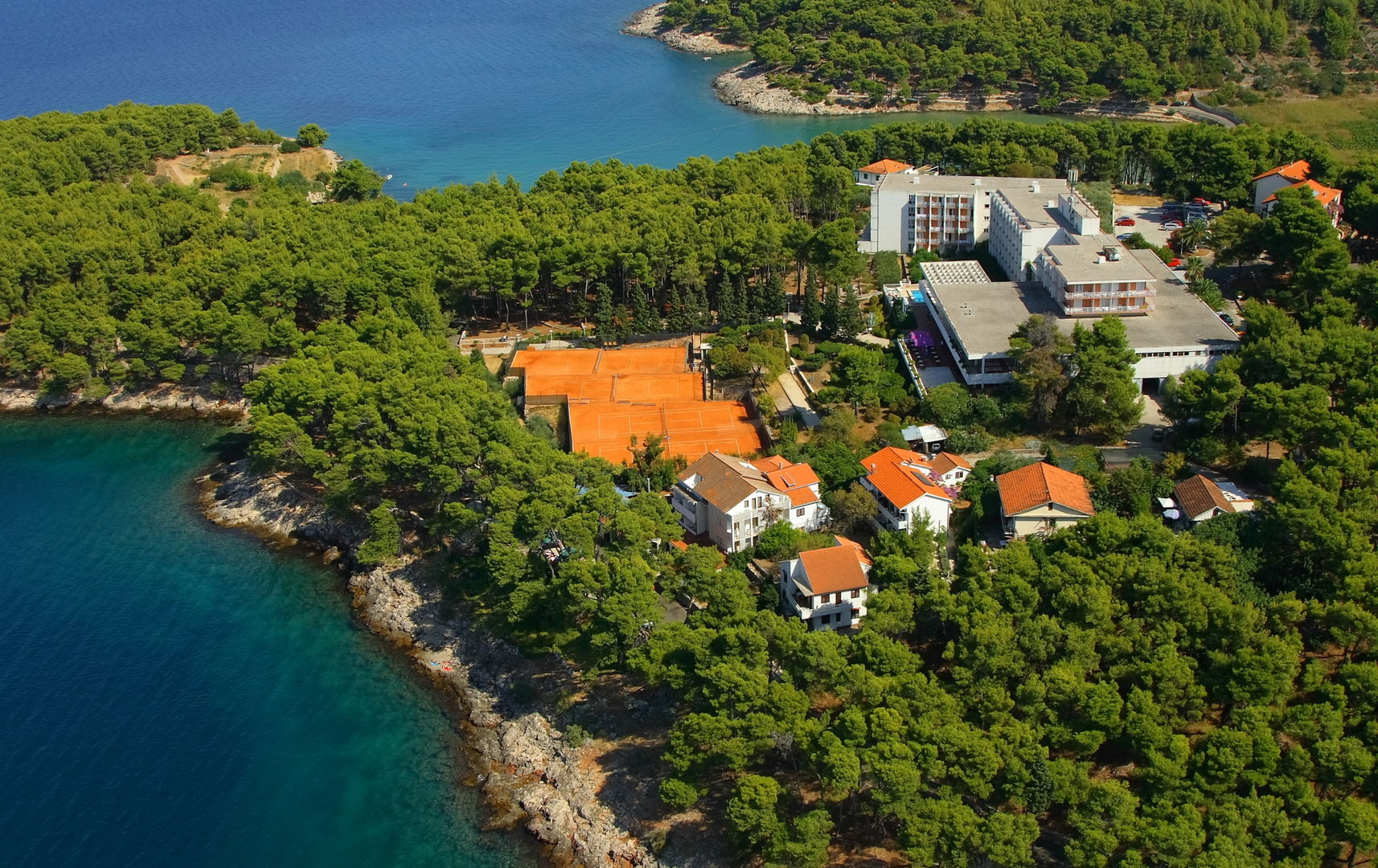Hotel Hvar
