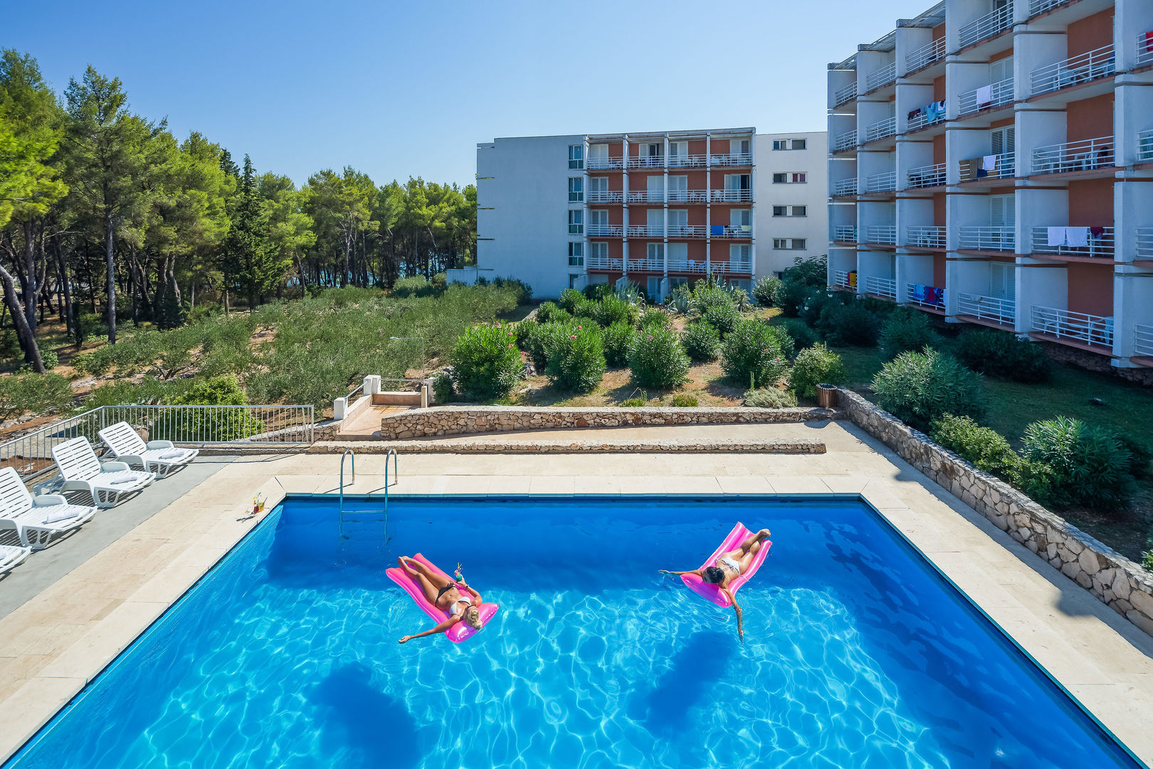Hotel Hvar
