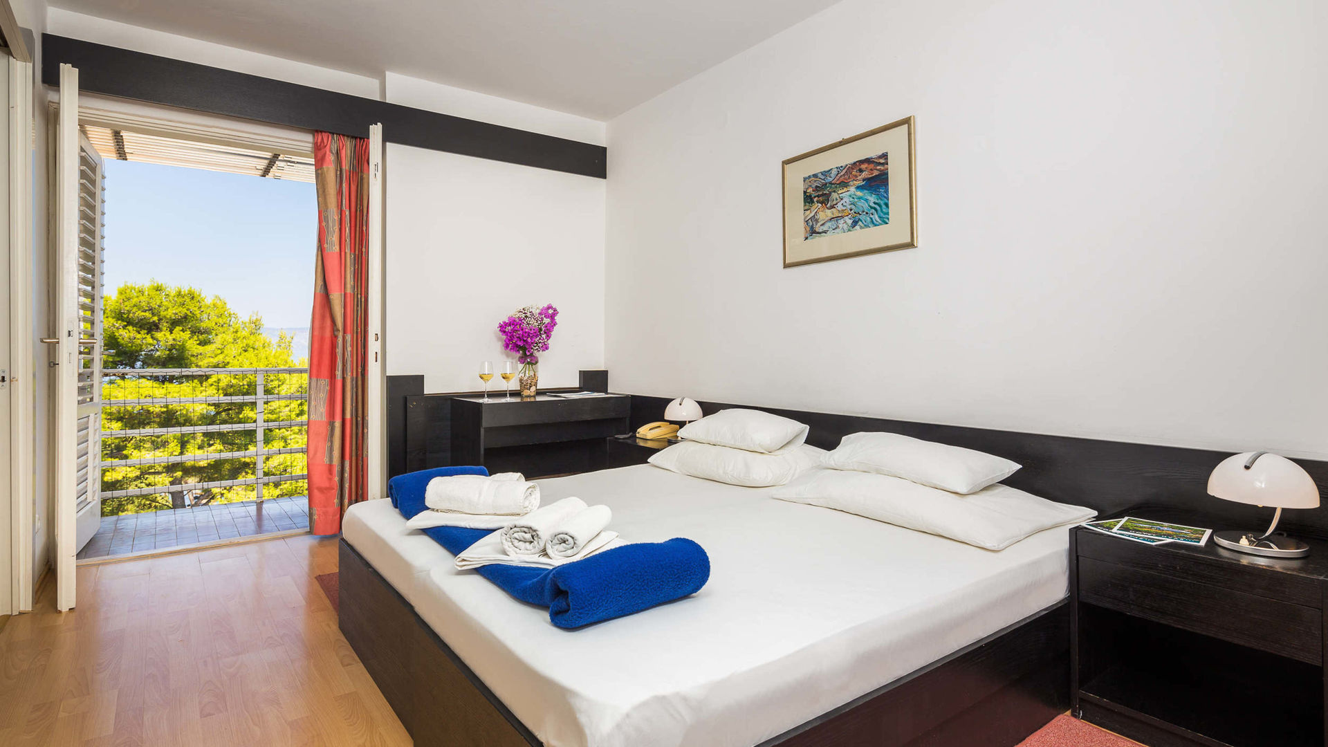 Hotel Hvar