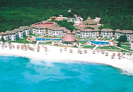 Club St. Lucia By Splash