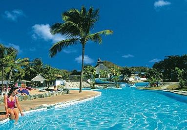 Club St. Lucia By Splash