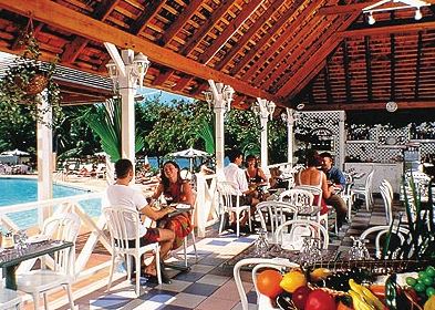 Club St. Lucia By Splash