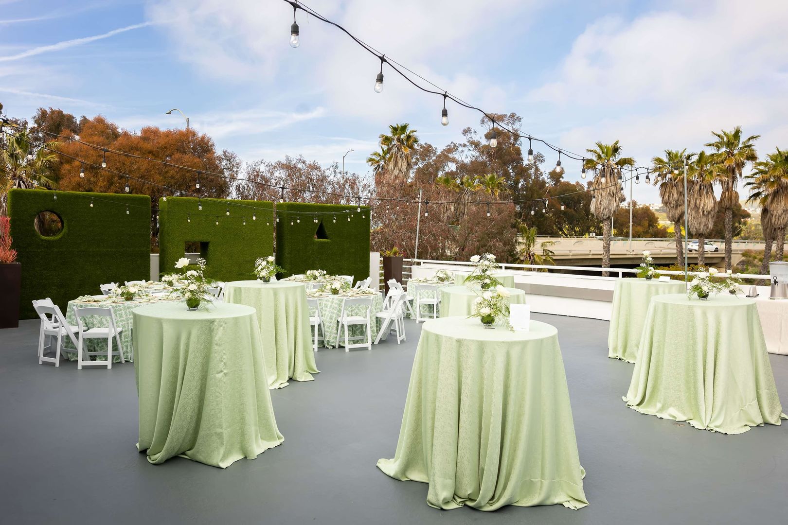 Hilton Garden Inn Dana Point Doheny Beach