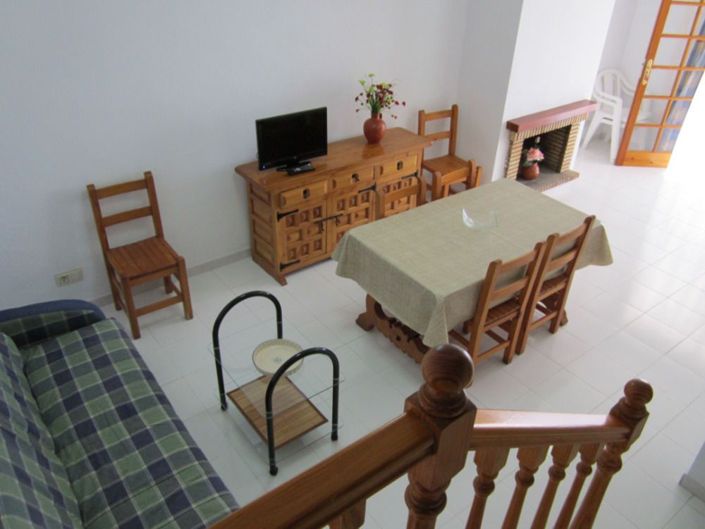 Apartamentos Rayos de Sol