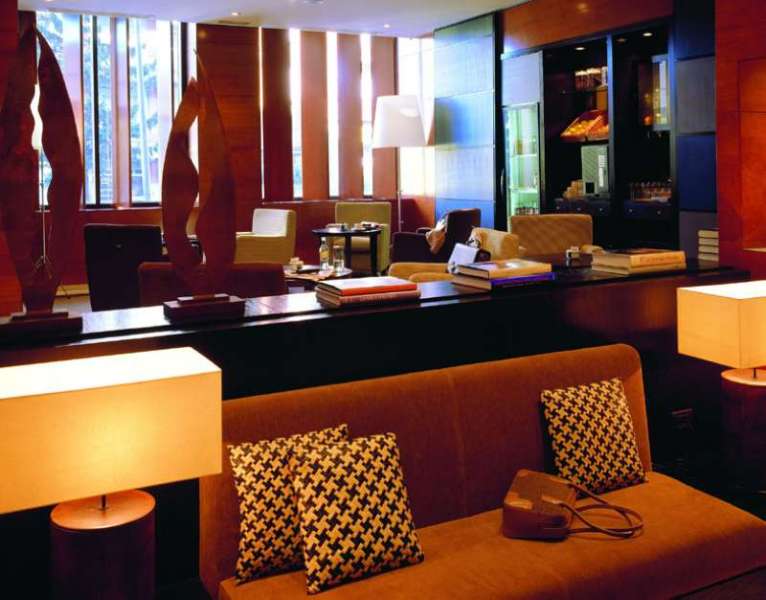AC Hotel Ponferrada