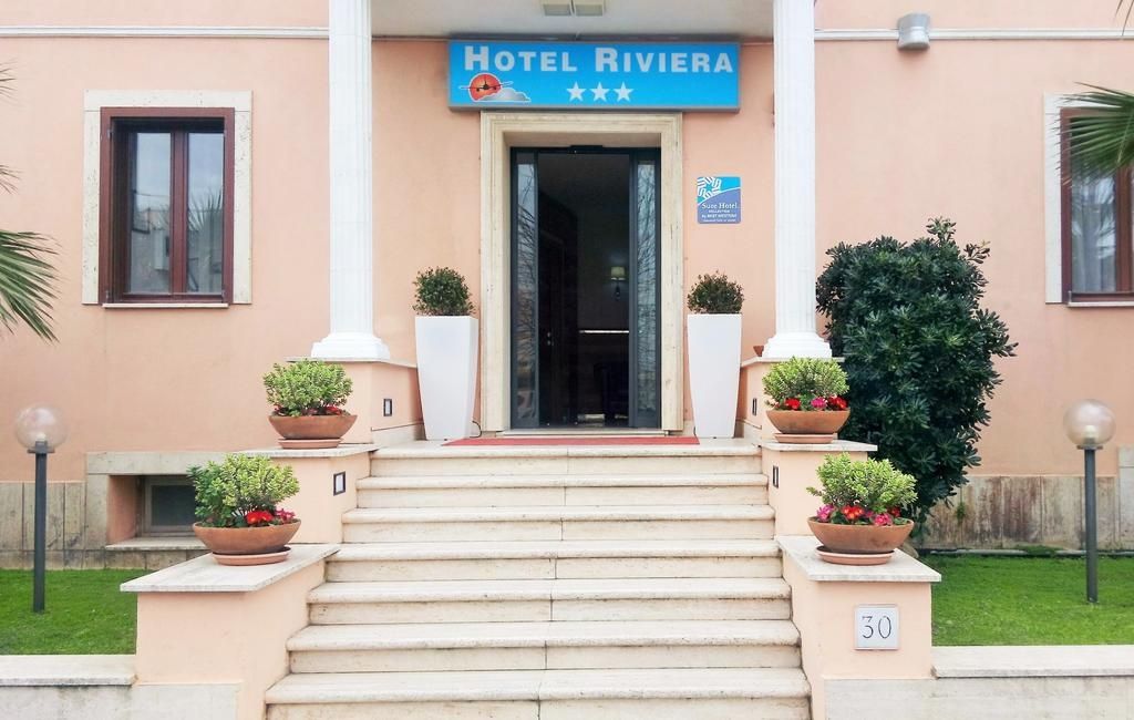 Hotel Riviera, Sure Hotel Collection by Best Western