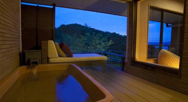 Hanashinsui Ryokan