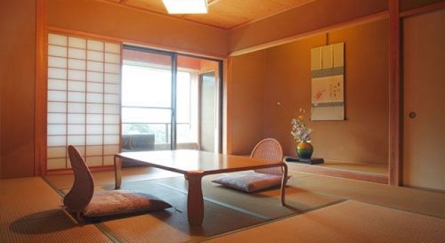 Hanashinsui Ryokan