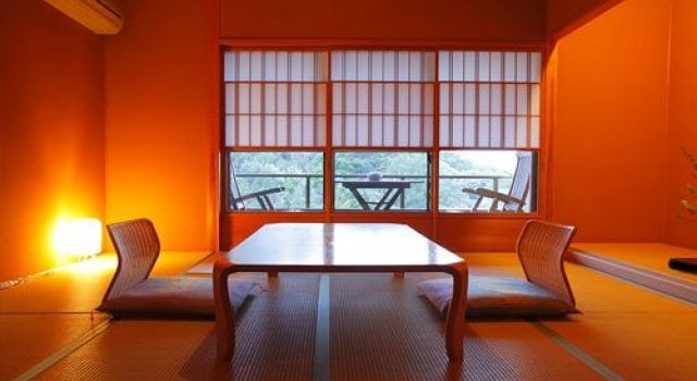Hanashinsui Ryokan