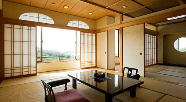 Hanashinsui Ryokan