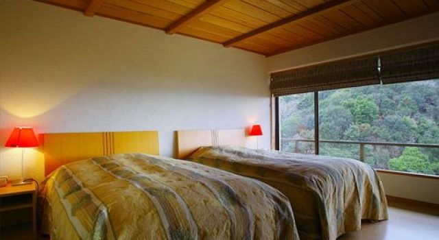 Hanashinsui Ryokan